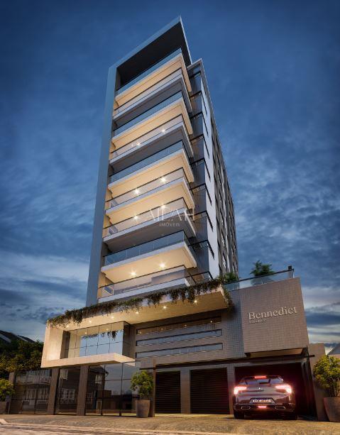 Apartamento, 3 quartos, 156 m² - Foto 4