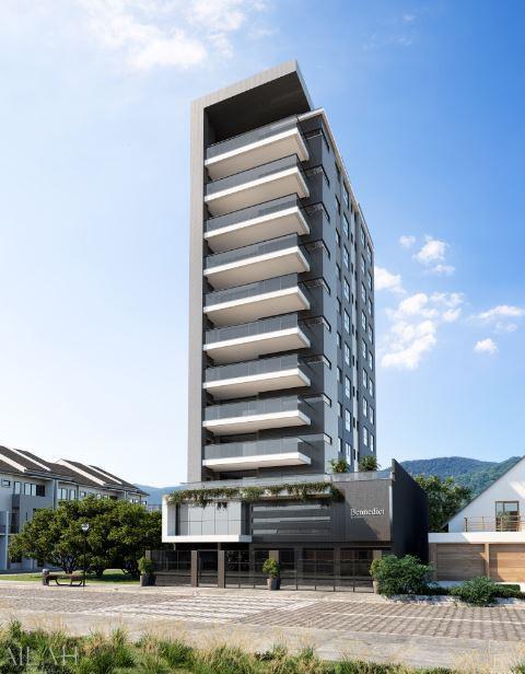 Apartamento, 3 quartos, 156 m² - Foto 1