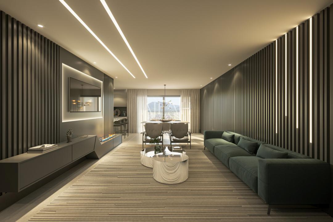 Apartamento, 3 quartos, 156 m² - Foto 5