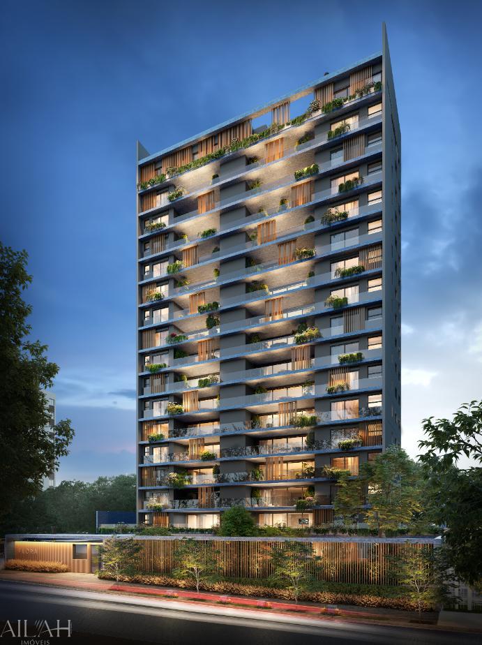 Apartamento, 3 quartos, 191 m² - Foto 1