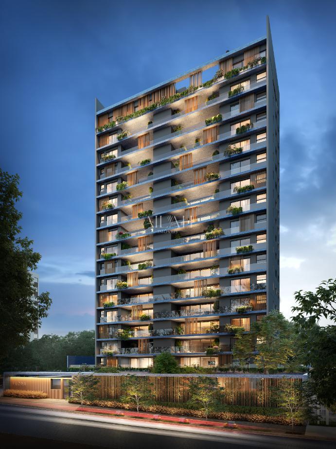 Apartamento, 3 quartos, 191 m² - Foto 1