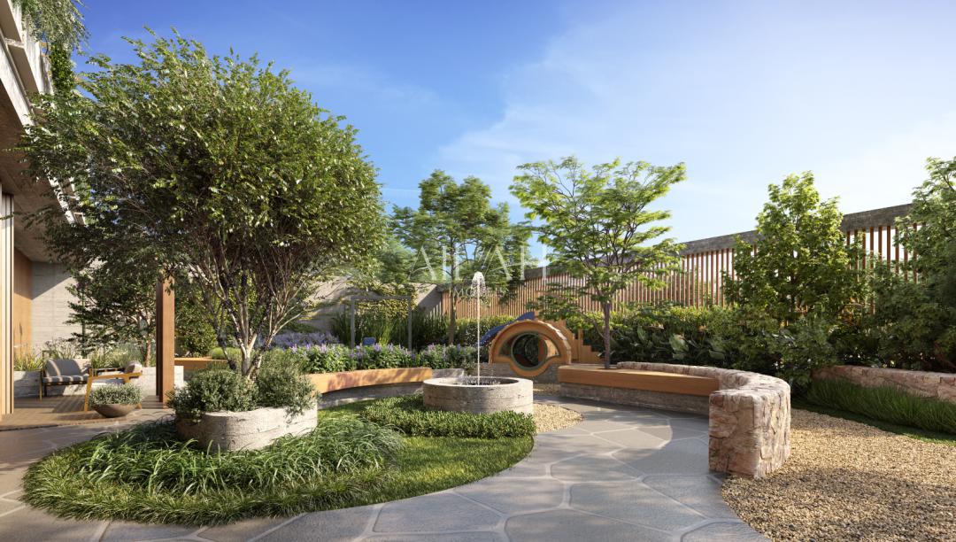 Apartamento, 3 quartos, 191 m² - Foto 5