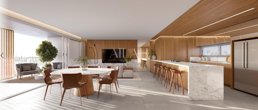 Apartamento, 3 quartos, 191 m² - Foto 6