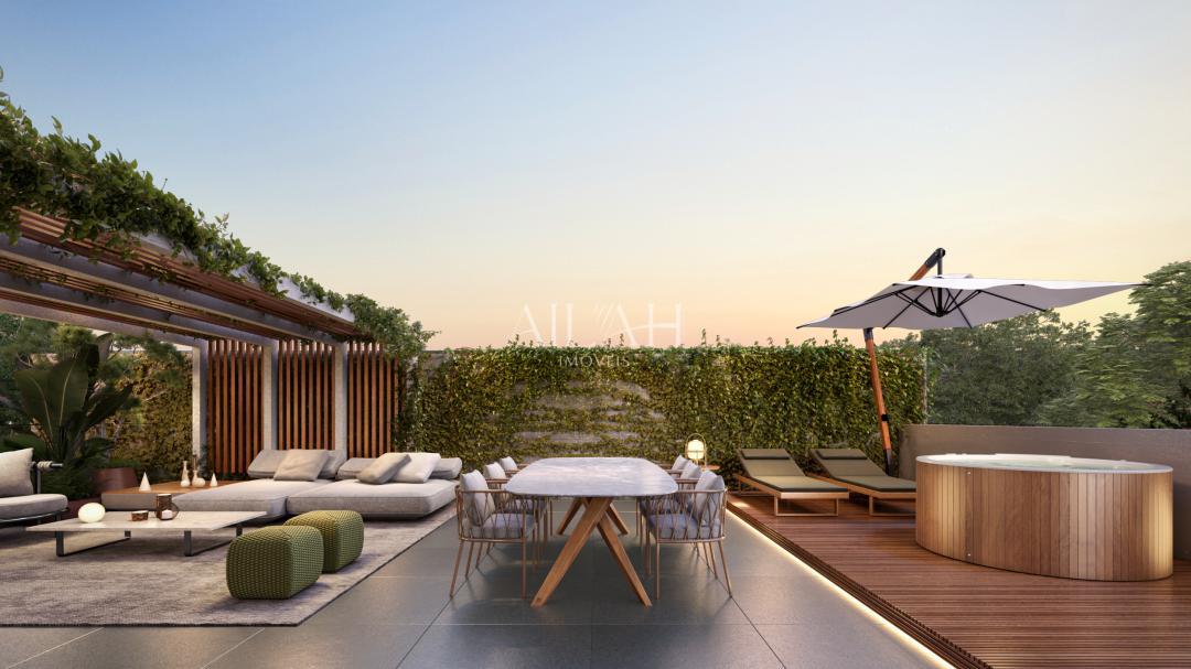 Apartamento, 3 quartos, 191 m² - Foto 7