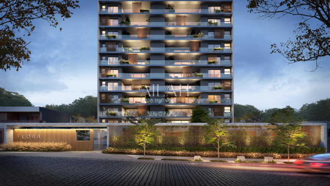 Apartamento, 3 quartos, 191 m² - Foto 8