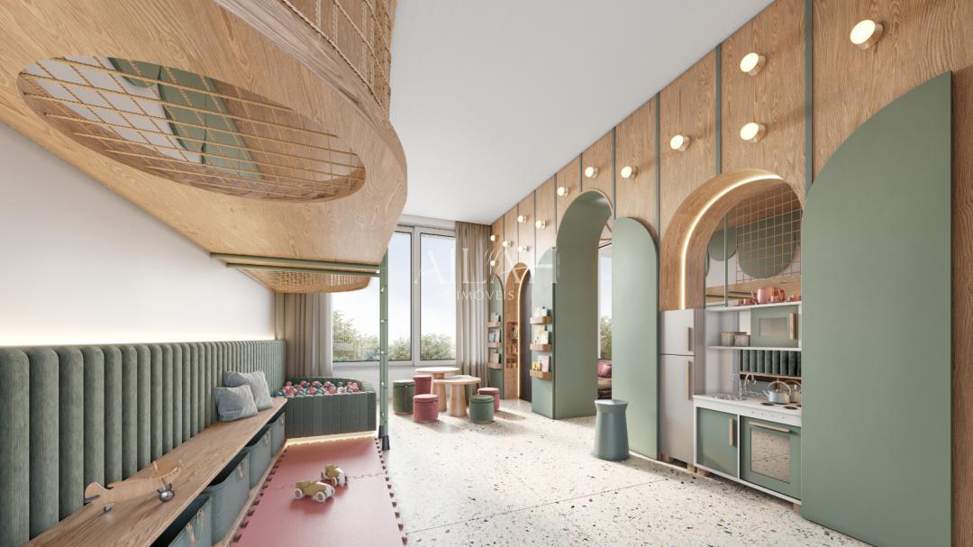 Apartamento, 3 quartos, 191 m² - Foto 10