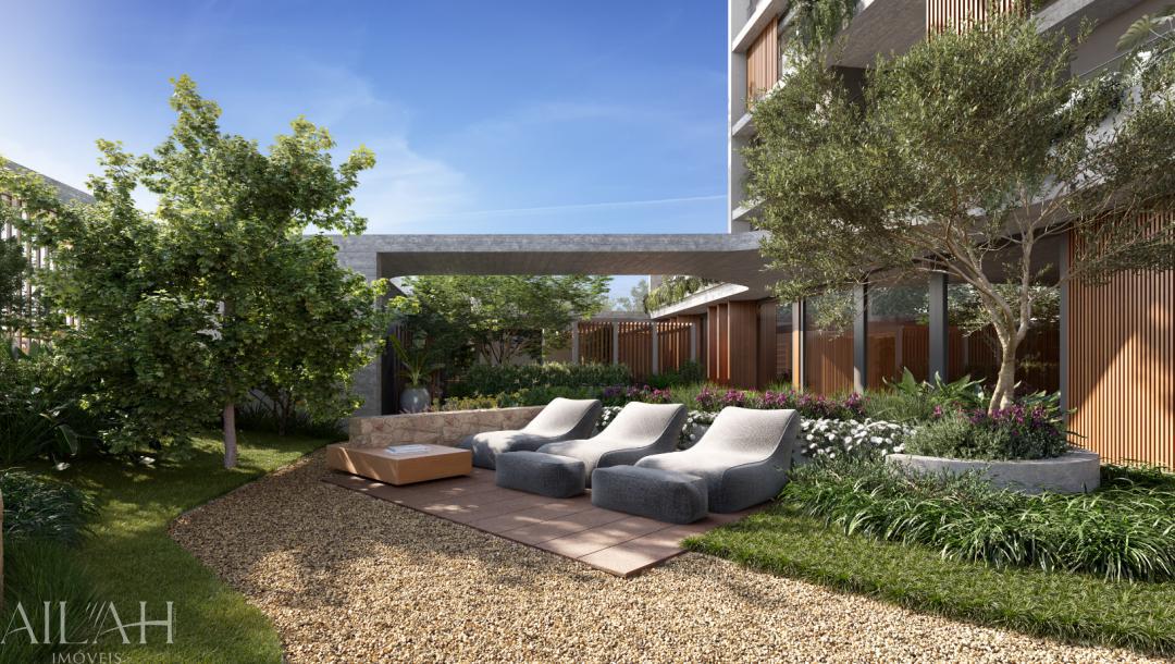 Apartamento, 3 quartos, 191 m² - Foto 13