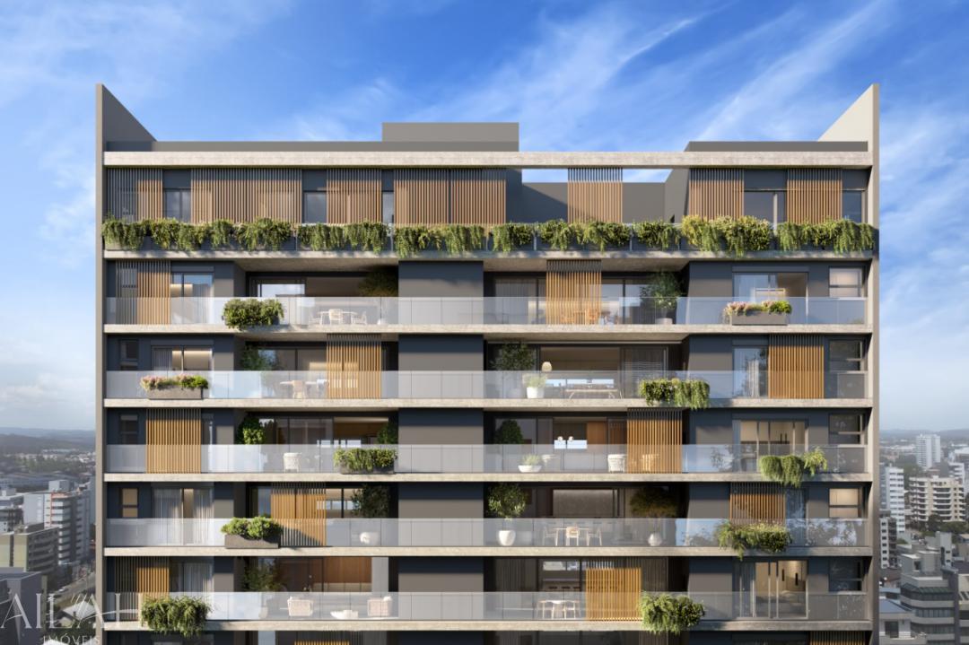 Apartamento, 3 quartos, 191 m² - Foto 14