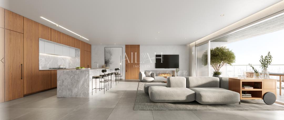 Apartamento, 3 quartos, 191 m² - Foto 15