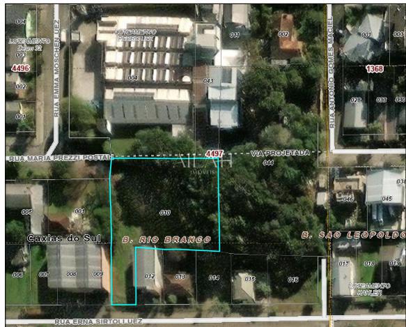 Terreno, 2 m² - Foto 2