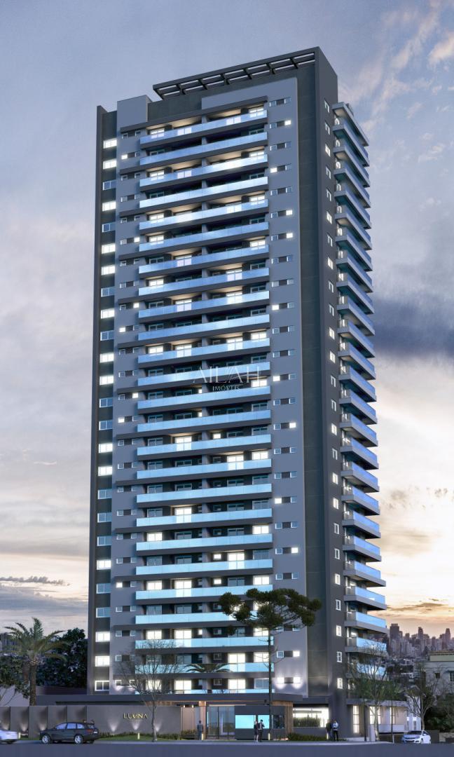 Apartamento, 3 quartos, 225 m² - Foto 1