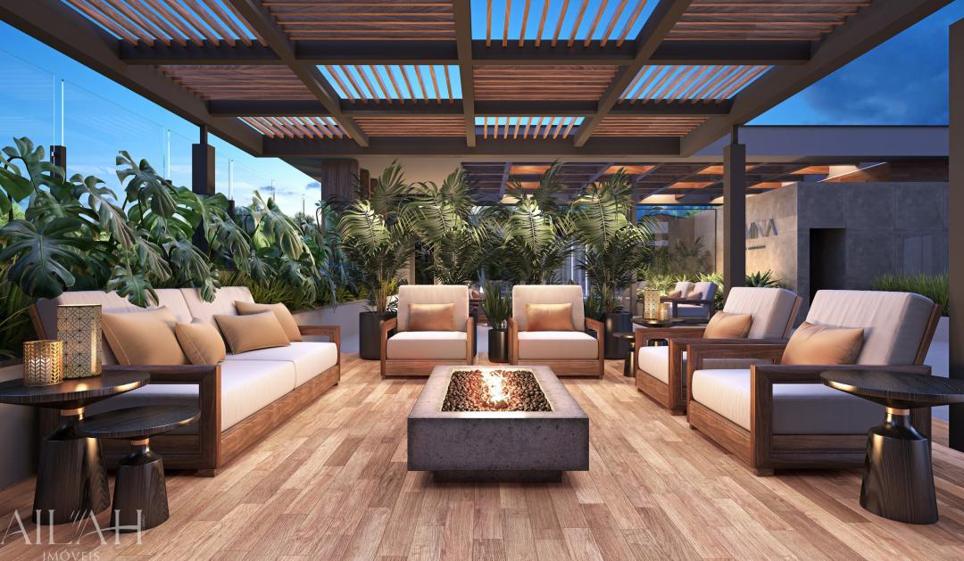 Apartamento, 3 quartos, 225 m² - Foto 4