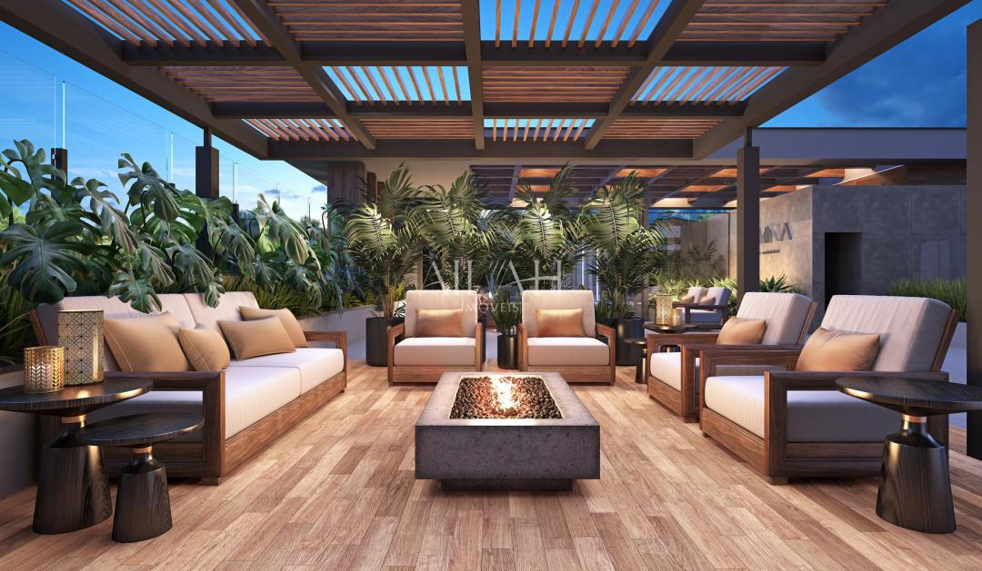 Apartamento, 3 quartos, 225 m² - Foto 4