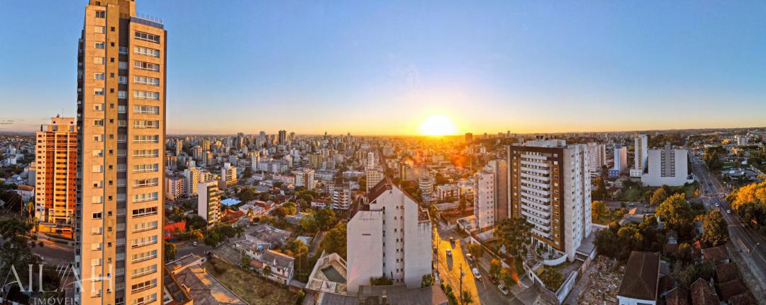 Apartamento, 3 quartos, 225 m² - Foto 5