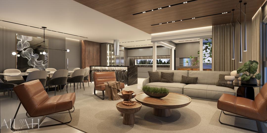 Apartamento, 3 quartos, 225 m² - Foto 9