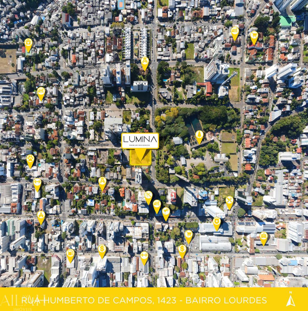 Apartamento, 3 quartos, 225 m² - Foto 10