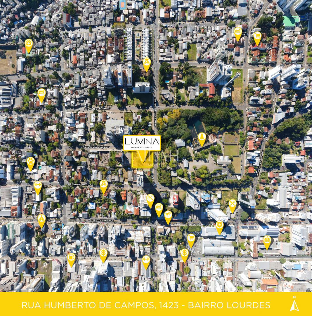 Apartamento, 3 quartos, 225 m² - Foto 10