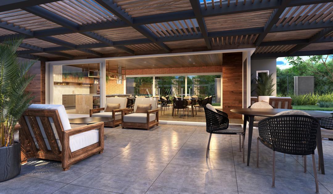 Apartamento, 3 quartos, 225 m² - Foto 14