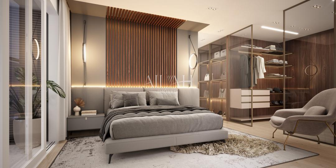 Apartamento, 3 quartos, 225 m² - Foto 18