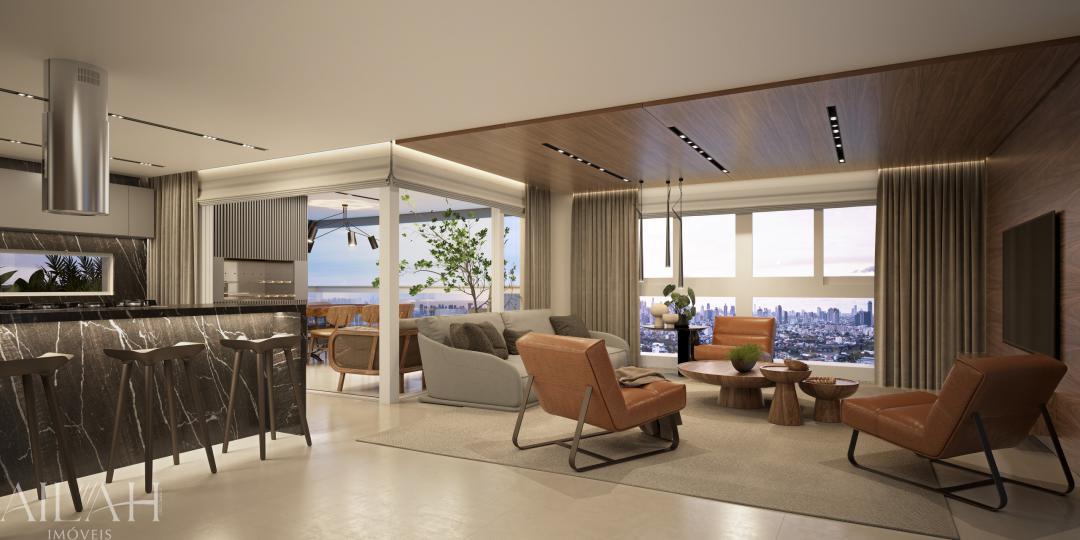 Apartamento, 3 quartos, 225 m² - Foto 21