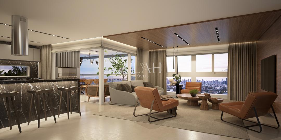 Apartamento, 3 quartos, 225 m² - Foto 21