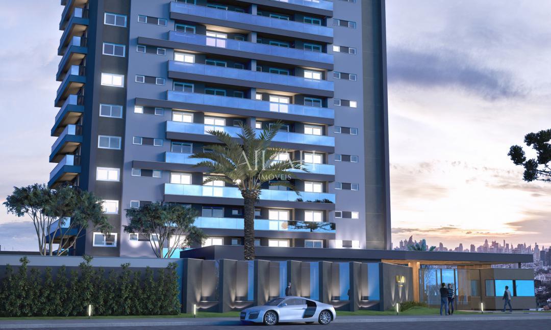 Apartamento, 3 quartos, 225 m² - Foto 22