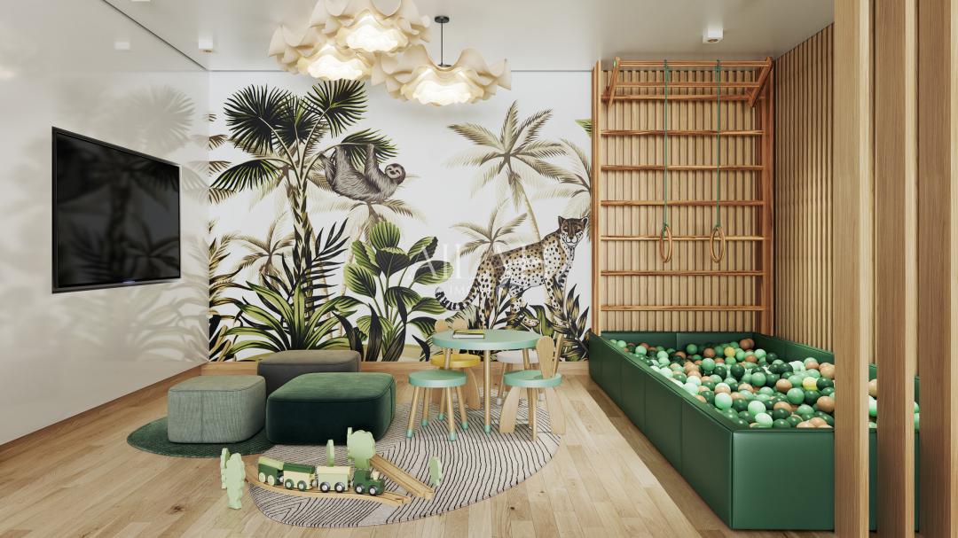 Apartamento, 3 quartos, 140 m² - Foto 4