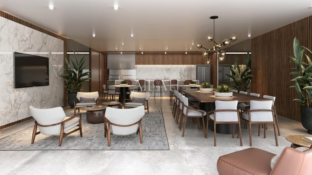 Apartamento, 3 quartos, 140 m² - Foto 6