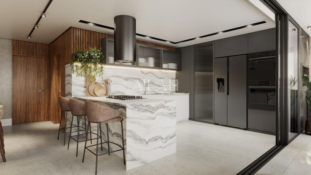 Apartamento, 3 quartos, 140 m² - Foto 9