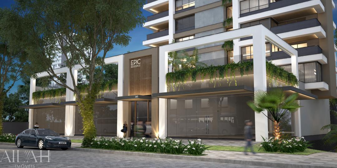 Apartamento, 3 quartos, 140 m² - Foto 10