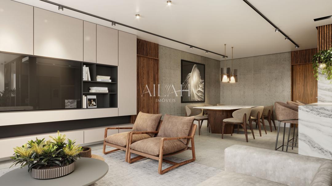 Apartamento, 3 quartos, 140 m² - Foto 11