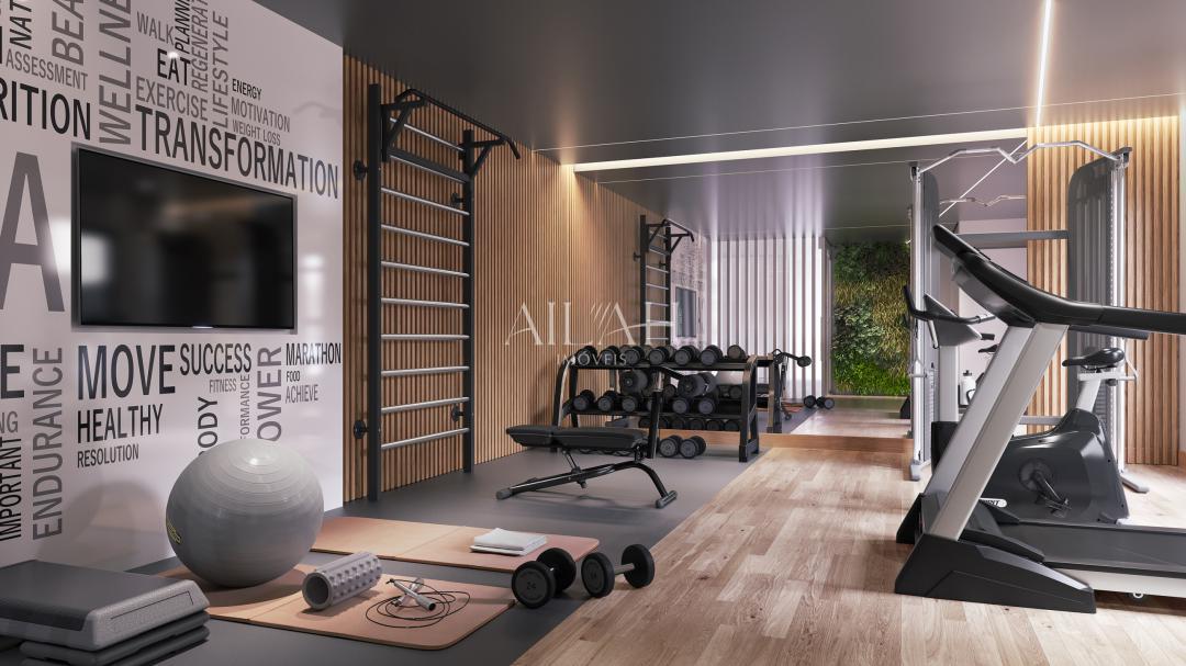 Apartamento, 3 quartos, 140 m² - Foto 16