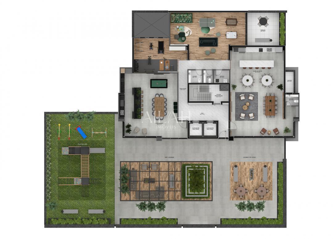 Apartamento, 3 quartos, 140 m² - Foto 18