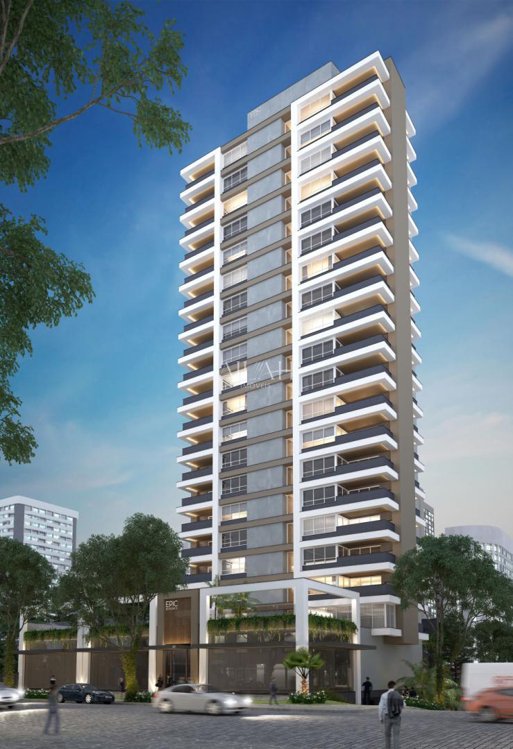 Apartamento, 3 quartos, 140 m² - Foto 1