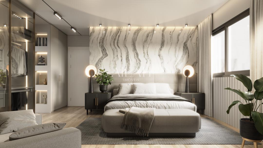 Apartamento, 3 quartos, 140 m² - Foto 19