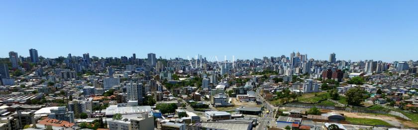 Apartamento, 1 quarto, 58 m² - Foto 2