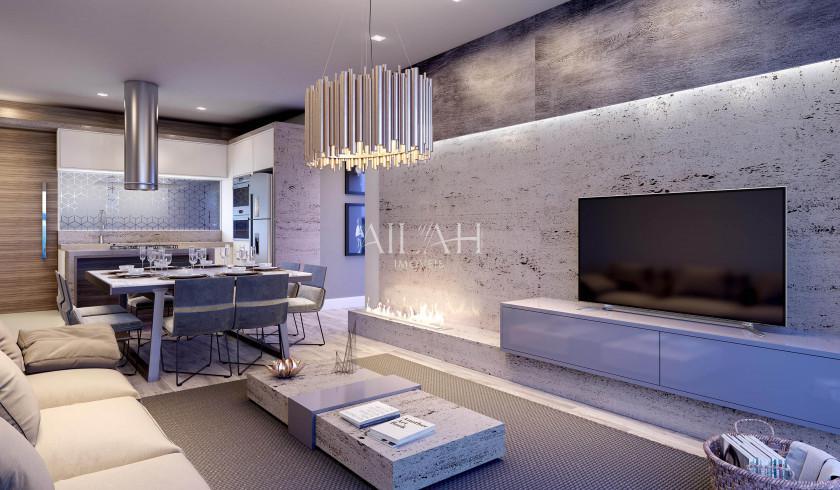 Apartamento, 1 quarto, 58 m² - Foto 7