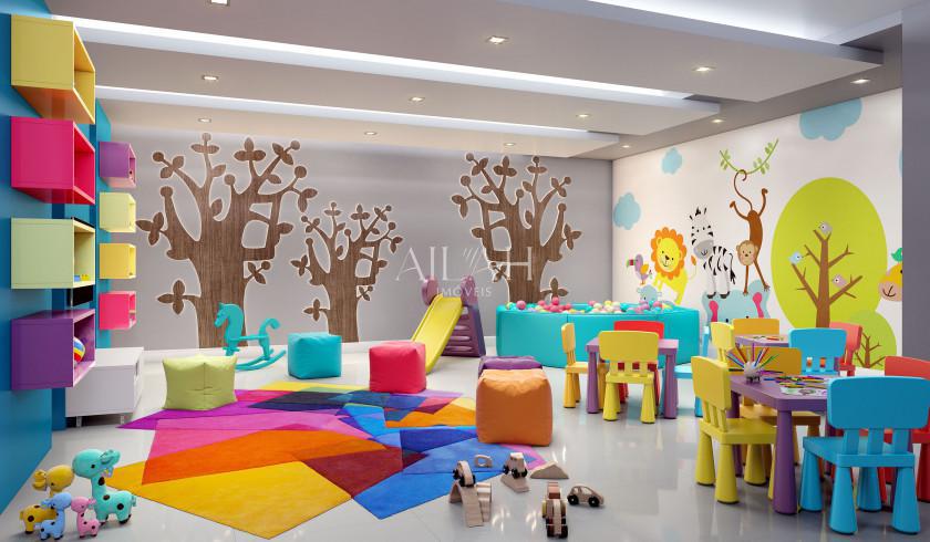 Apartamento, 1 quarto, 58 m² - Foto 9