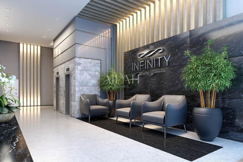 Apartamento, 1 quarto, 58 m² - Foto 10