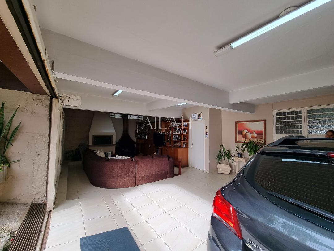 Casa, 4 quartos, 216 m² - Foto 7