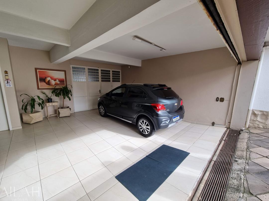 Casa, 4 quartos, 216 m² - Foto 9