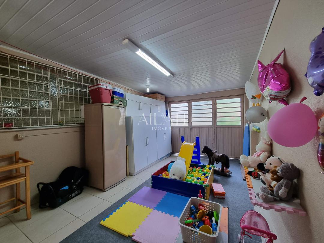 Casa, 4 quartos, 216 m² - Foto 11