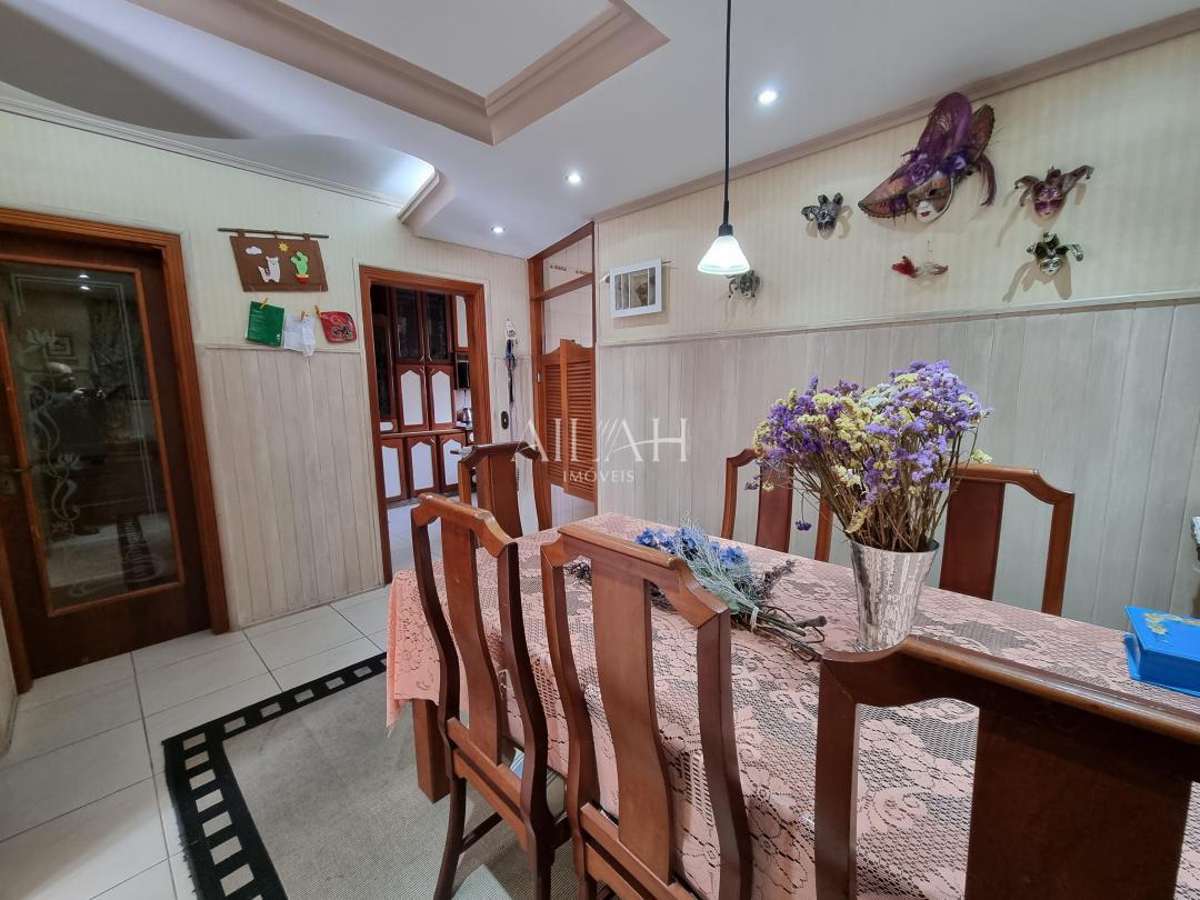 Casa, 4 quartos, 216 m² - Foto 12