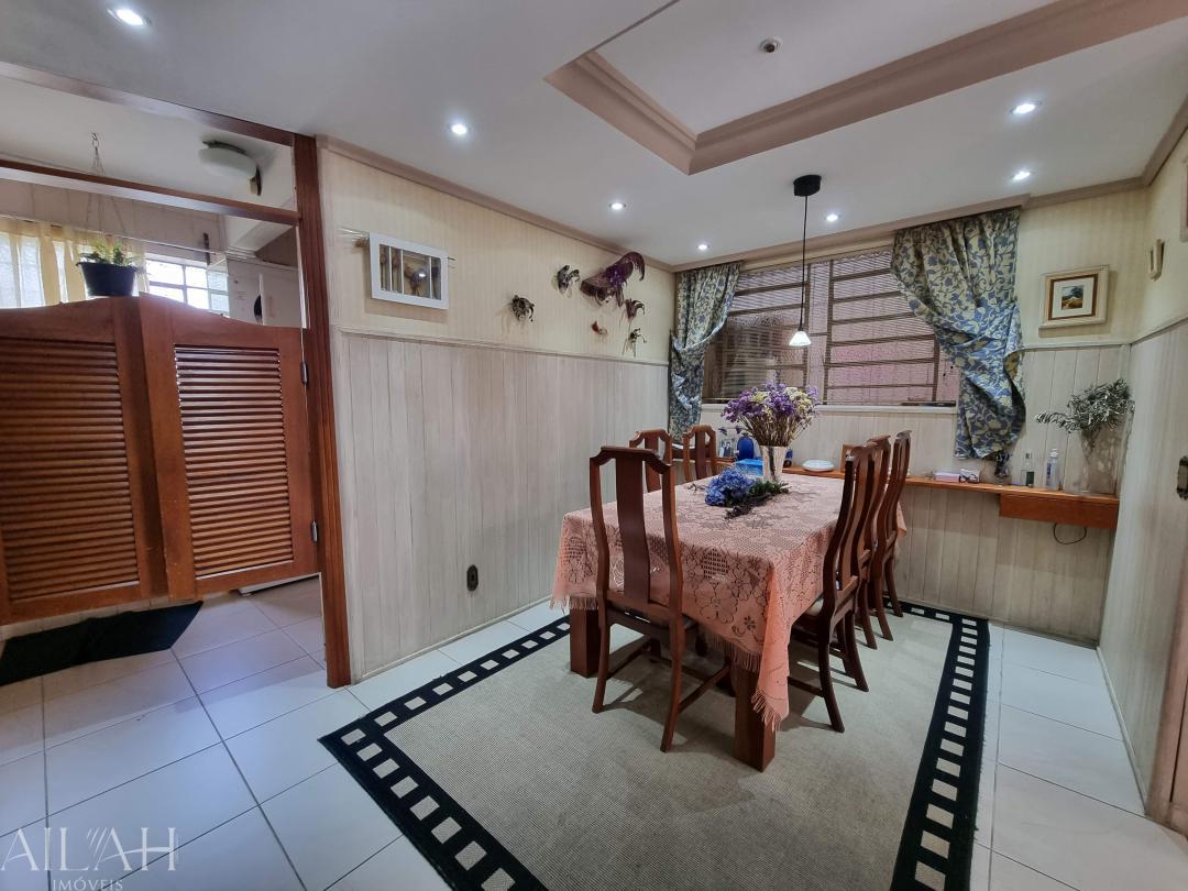 Casa, 4 quartos, 216 m² - Foto 13