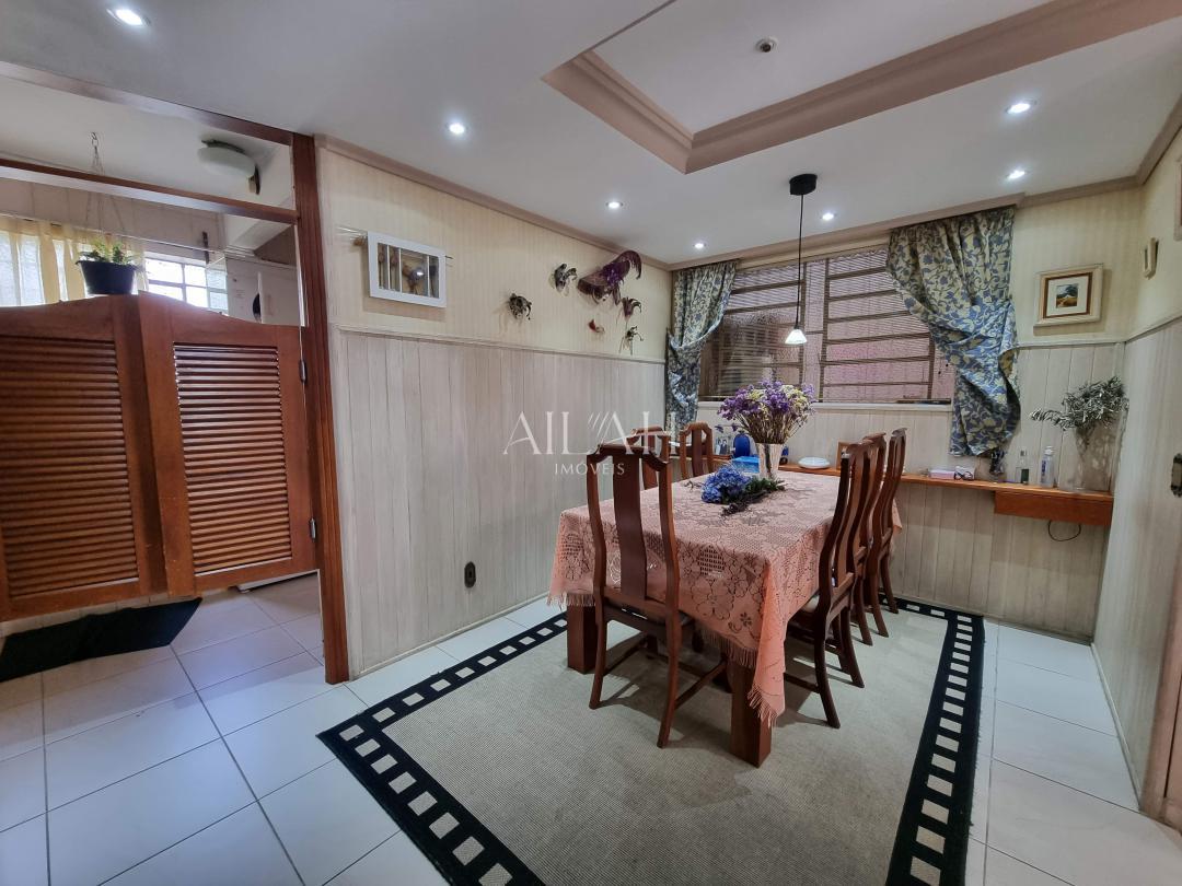 Casa, 4 quartos, 216 m² - Foto 13