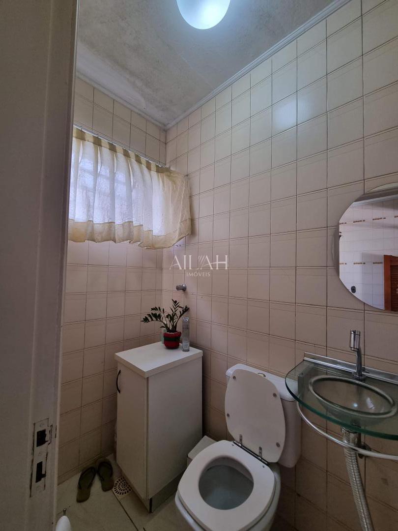 Casa, 4 quartos, 216 m² - Foto 14