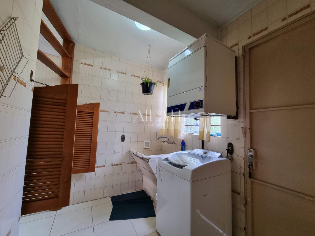 Casa, 4 quartos, 216 m² - Foto 15