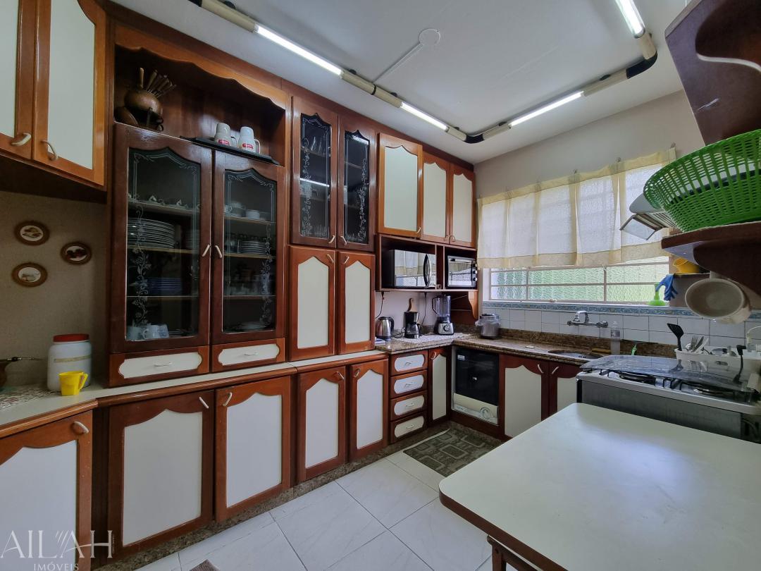Casa, 4 quartos, 216 m² - Foto 16