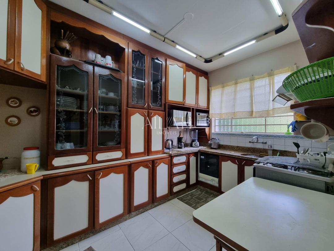 Casa, 4 quartos, 216 m² - Foto 16