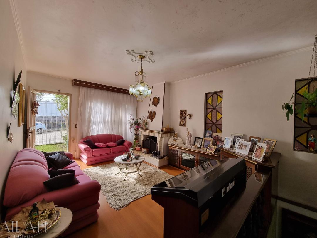 Casa, 4 quartos, 216 m² - Foto 17